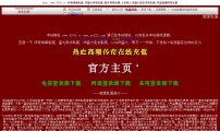 2010年仿盛大传奇